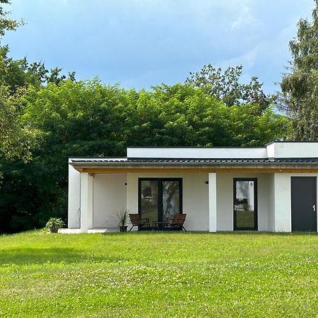 23 Mattenham - Ruhe Und Erholung In Alleinlage, Sauna Vilshofen an der Donau Exteriér fotografie