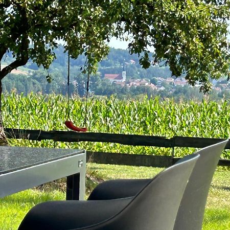 23 Mattenham - Ruhe Und Erholung In Alleinlage, Sauna Vilshofen an der Donau Exteriér fotografie