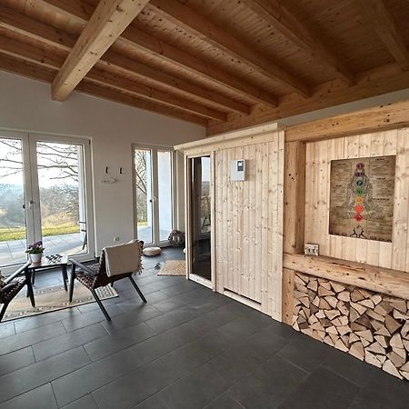 23 Mattenham - Ruhe Und Erholung In Alleinlage, Sauna Vilshofen an der Donau Exteriér fotografie