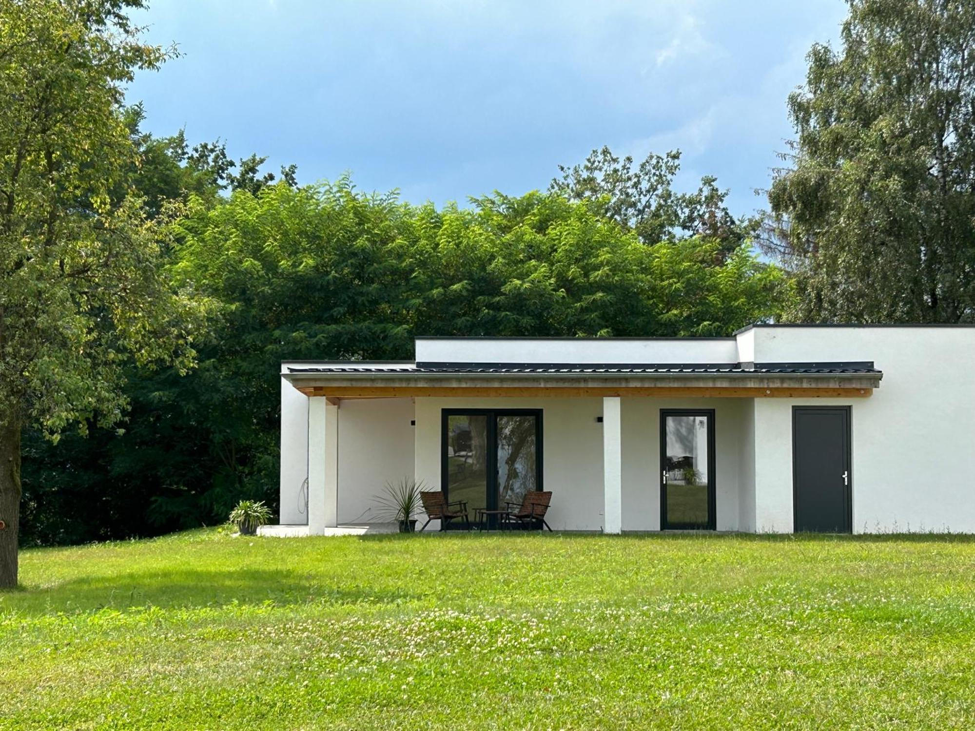 23 Mattenham - Ruhe Und Erholung In Alleinlage, Sauna Vilshofen an der Donau Exteriér fotografie